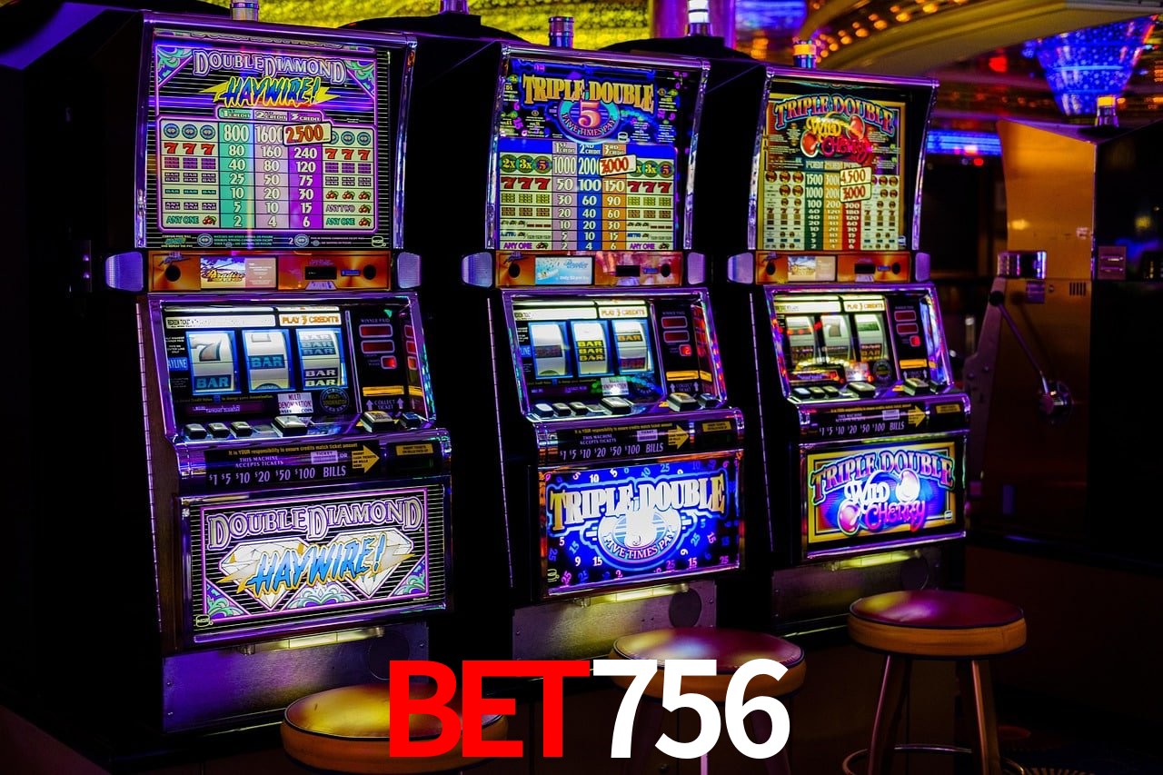 Estatísticas bet756