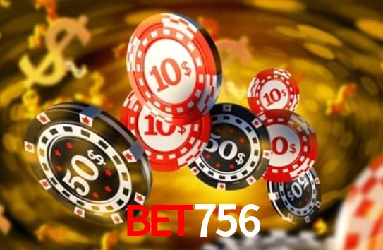 Experiência VIP bet756