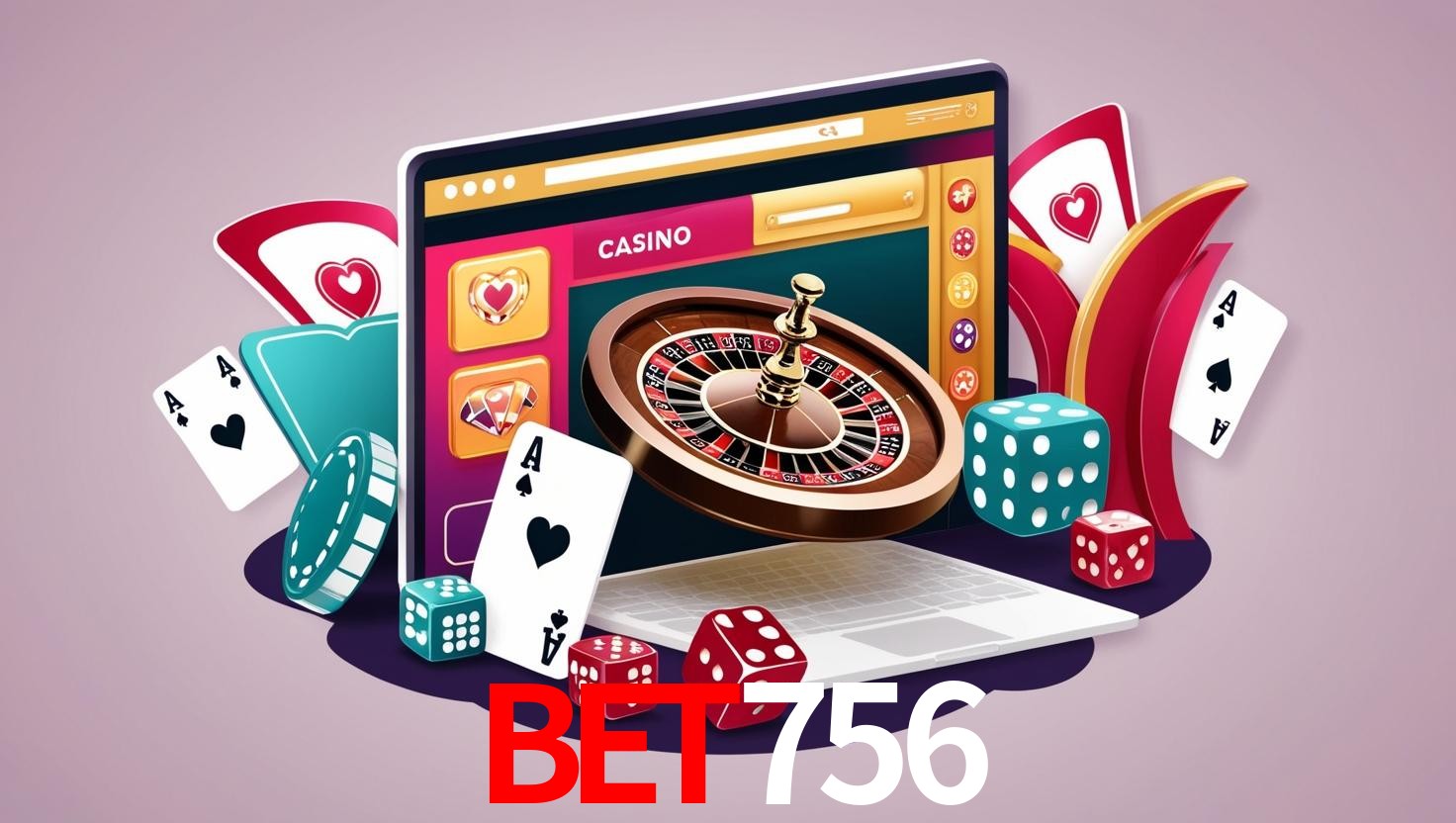BET756
