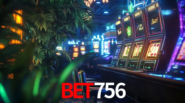 Programa VIP bet756