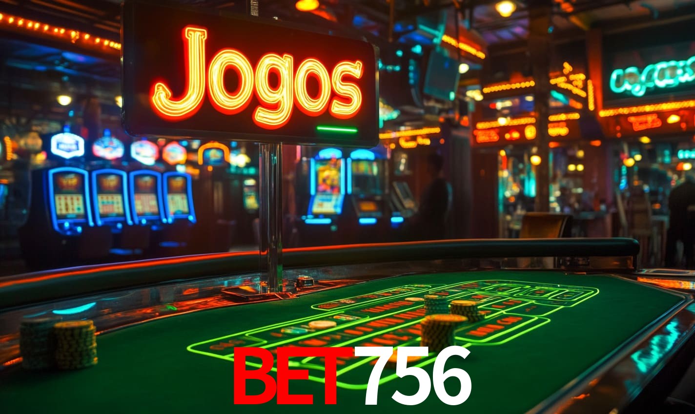 Promoção Relâmpago bet756