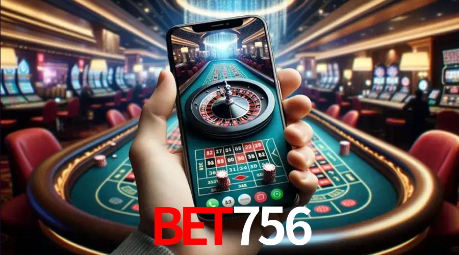 2FA Security bet756