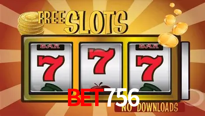Descubra o Mundo do Cassino Online com bet756