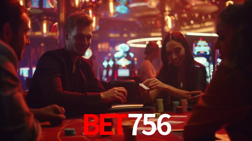 A Popularidade dos Caça-Níqueis no bet756