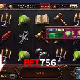 Blackjack na bet756