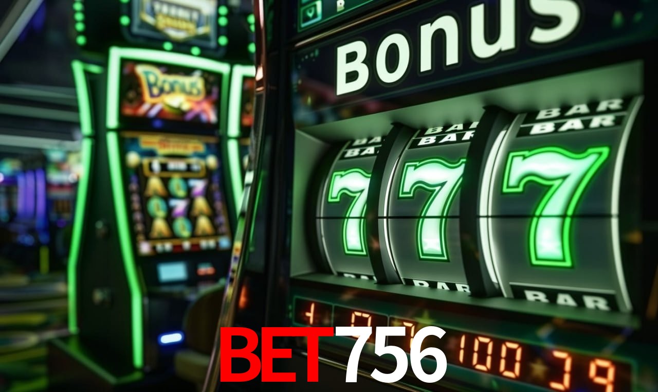 Live Casino bet756