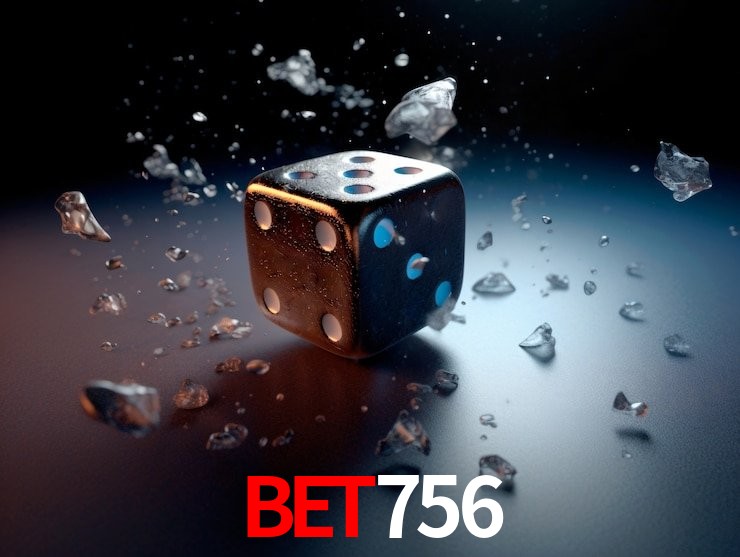 Depósito e saque na bet756