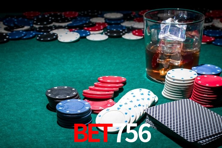 Apostas de Basquete bet756