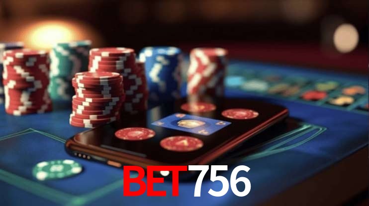 Estatísticas Esportivas bet756