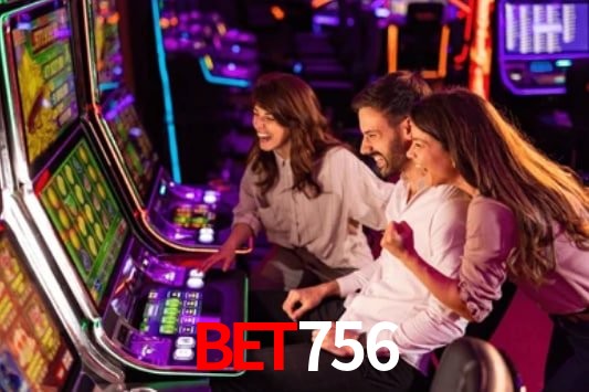 Interface Premium bet756
