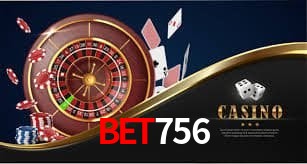 Recursos de Bônus bet756