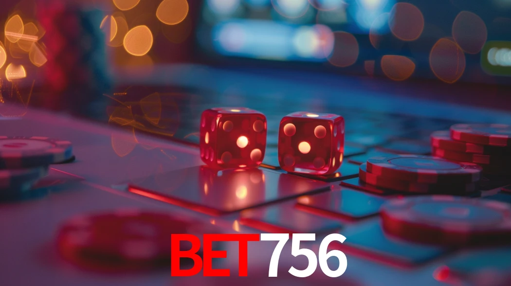 Responsive Design bet756