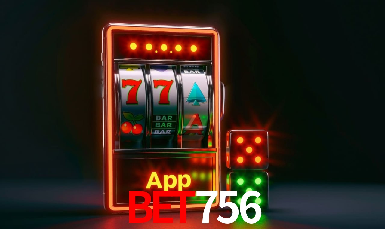 Login Seguro bet756