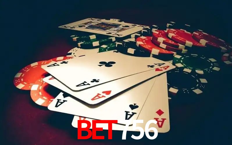 Níveis VIP bet756