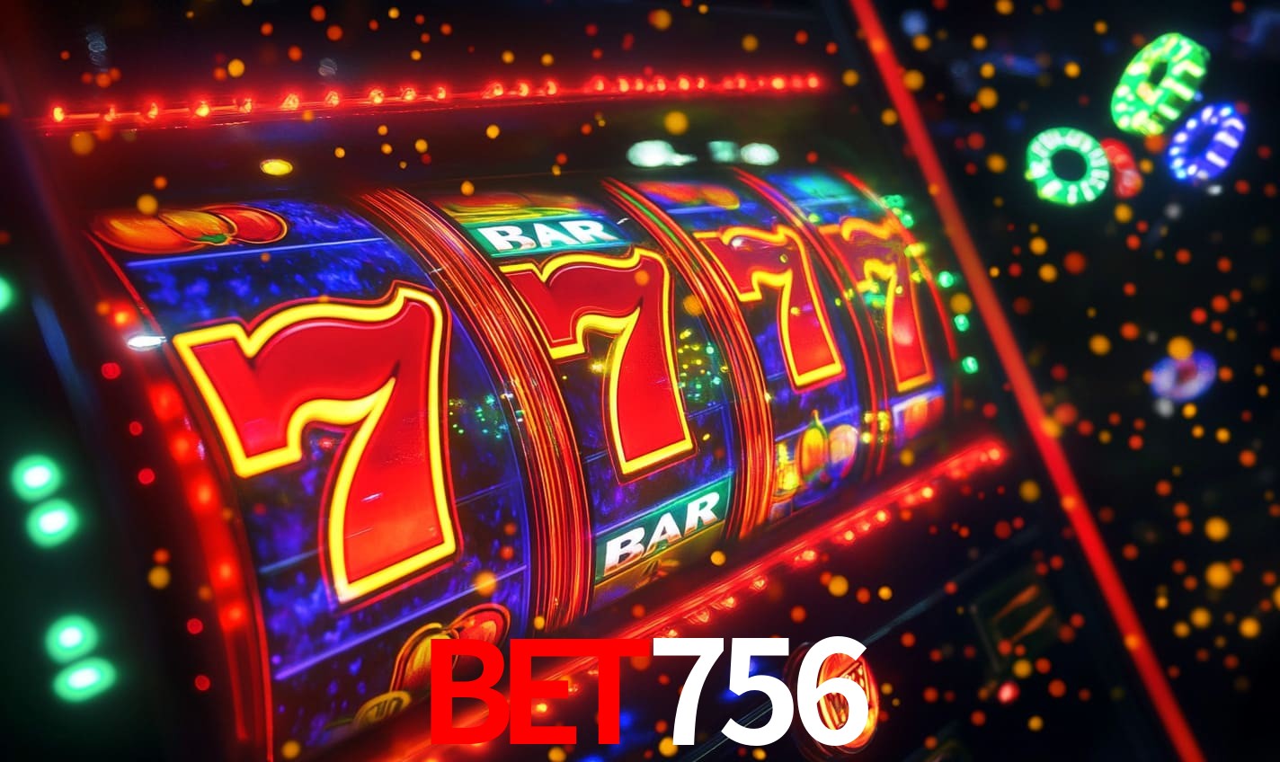 bet756: Seu Especialista em Apostas Esportivas Brasileiras