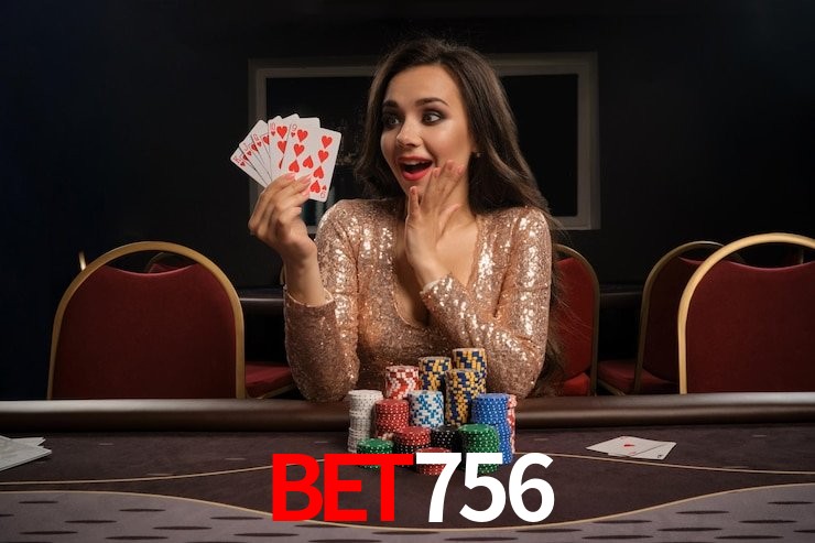 Jogos Exclusivos bet756