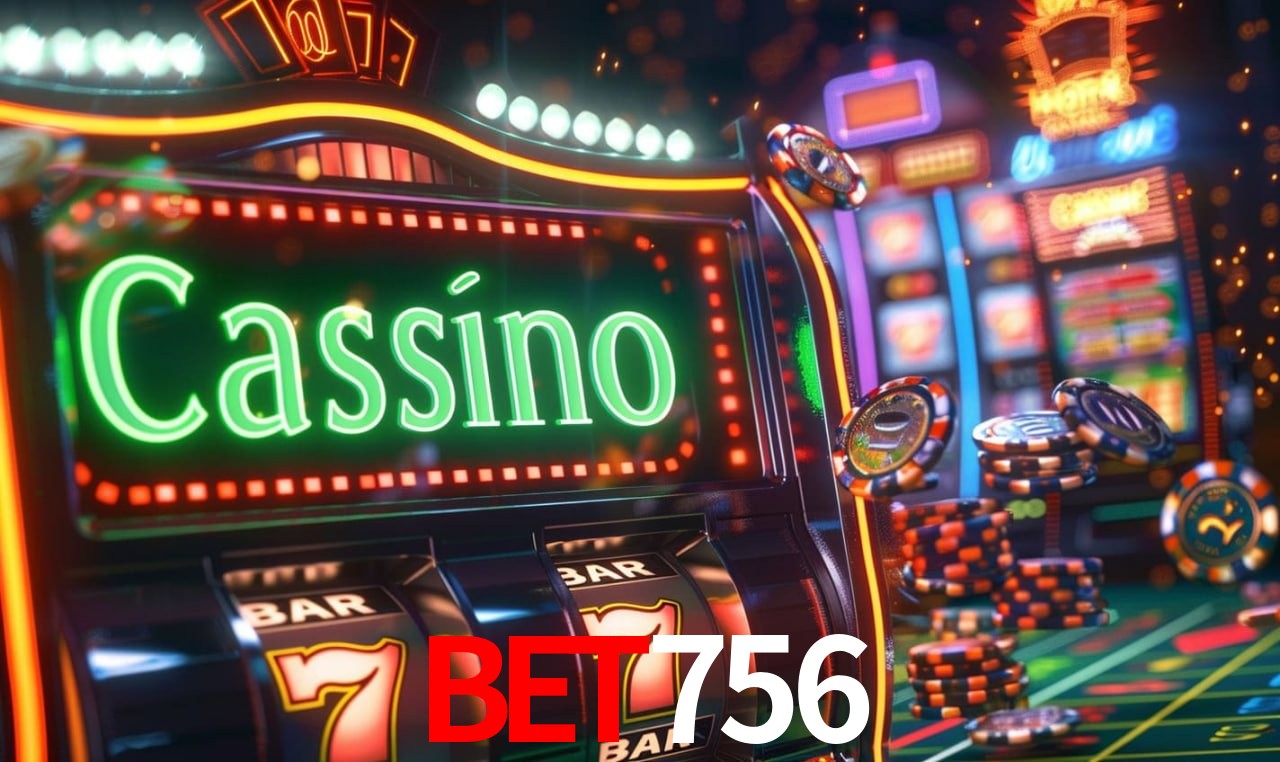 Ofertas Exclusivas bet756