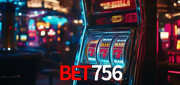 Welcome Bonus bet756