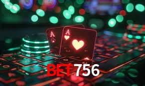 Jogos de Slot bet756
