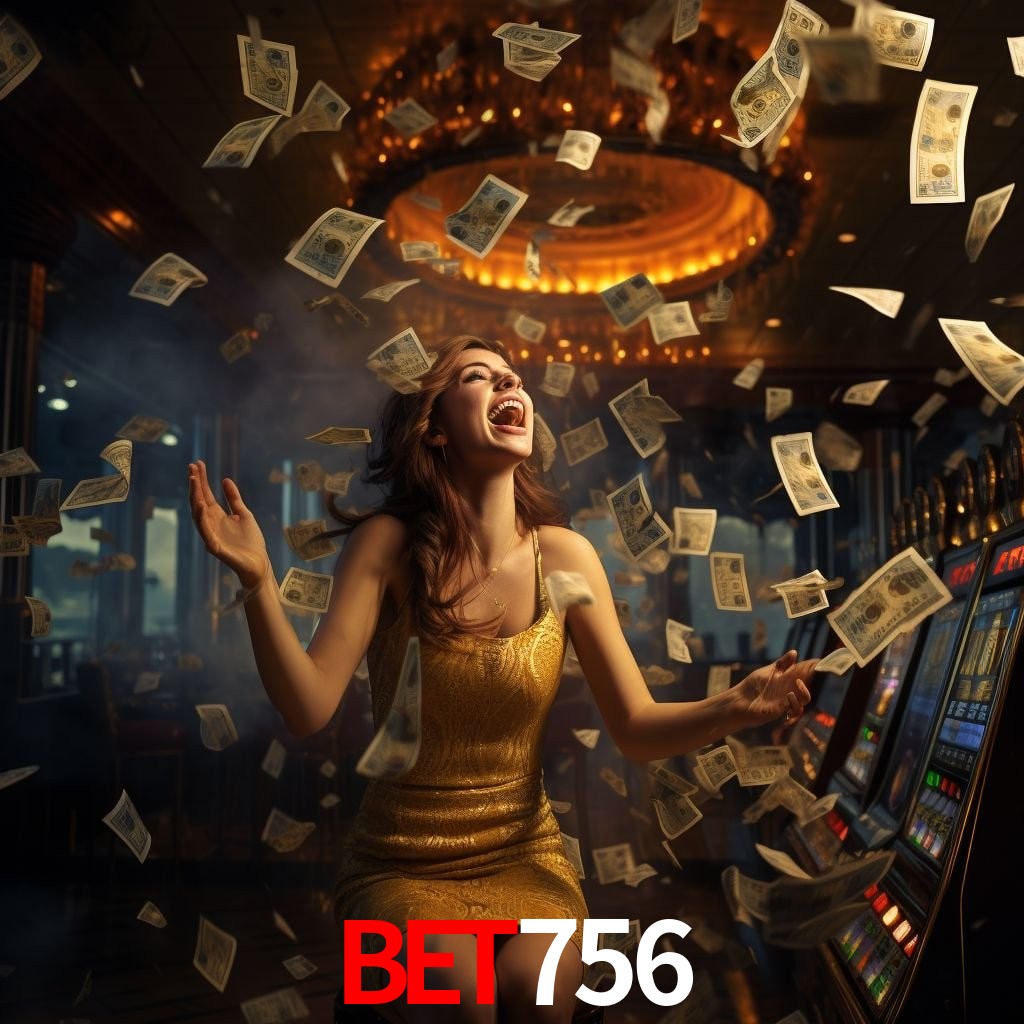 Blackjack Table bet756