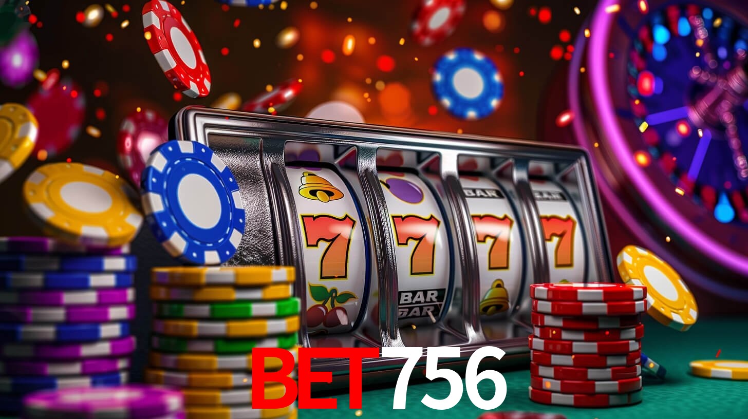 Casino VIP bet756