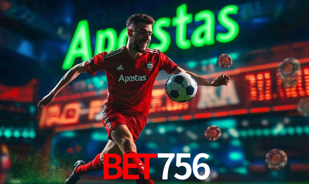 Torneios bet756