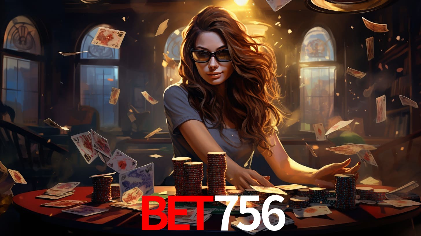 Live Casino bet756