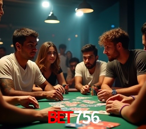 Lista de jogos de slot na bet756