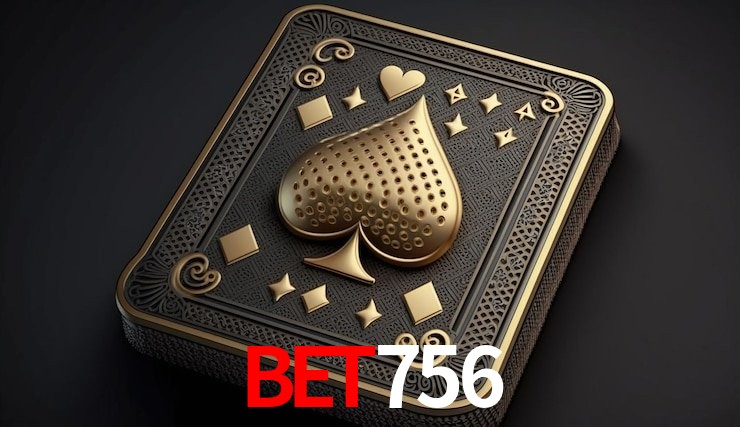 Provedores de Jogos bet756