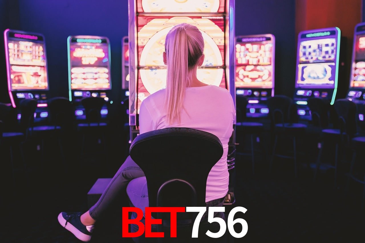 Games Directory bet756