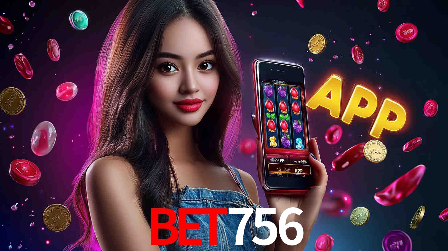Descubra a Essência do bet756: Nossa História e Compromissos