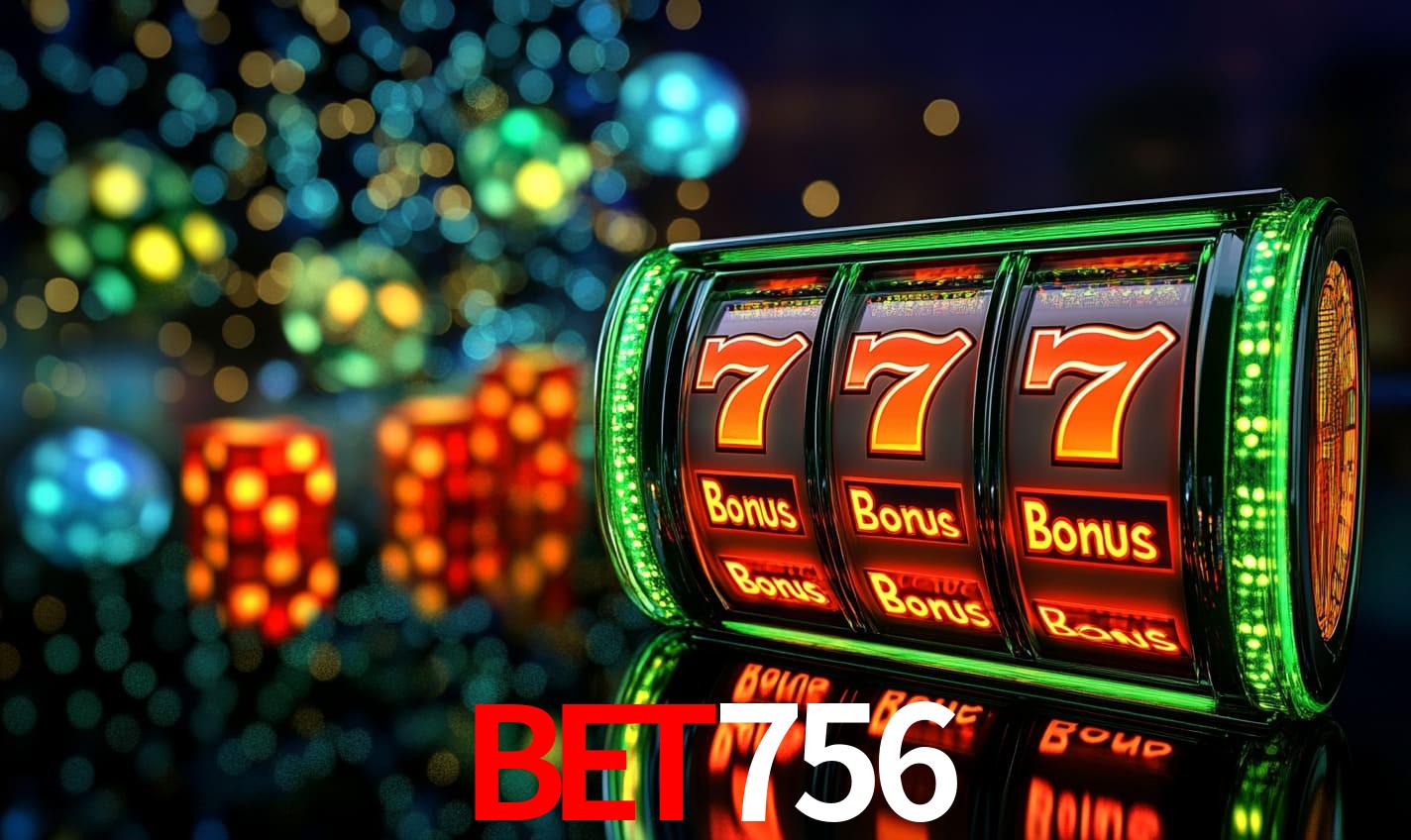 Especiais de Fim de Semana bet756