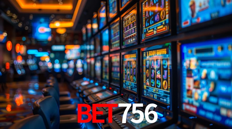 APP oficial da bet756 para mobile