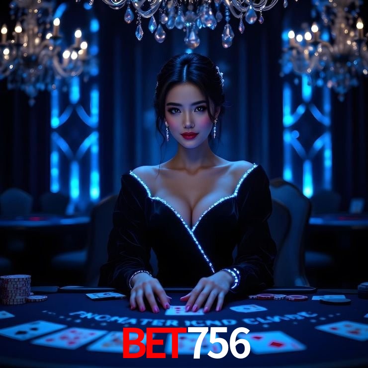 Design Responsivo bet756