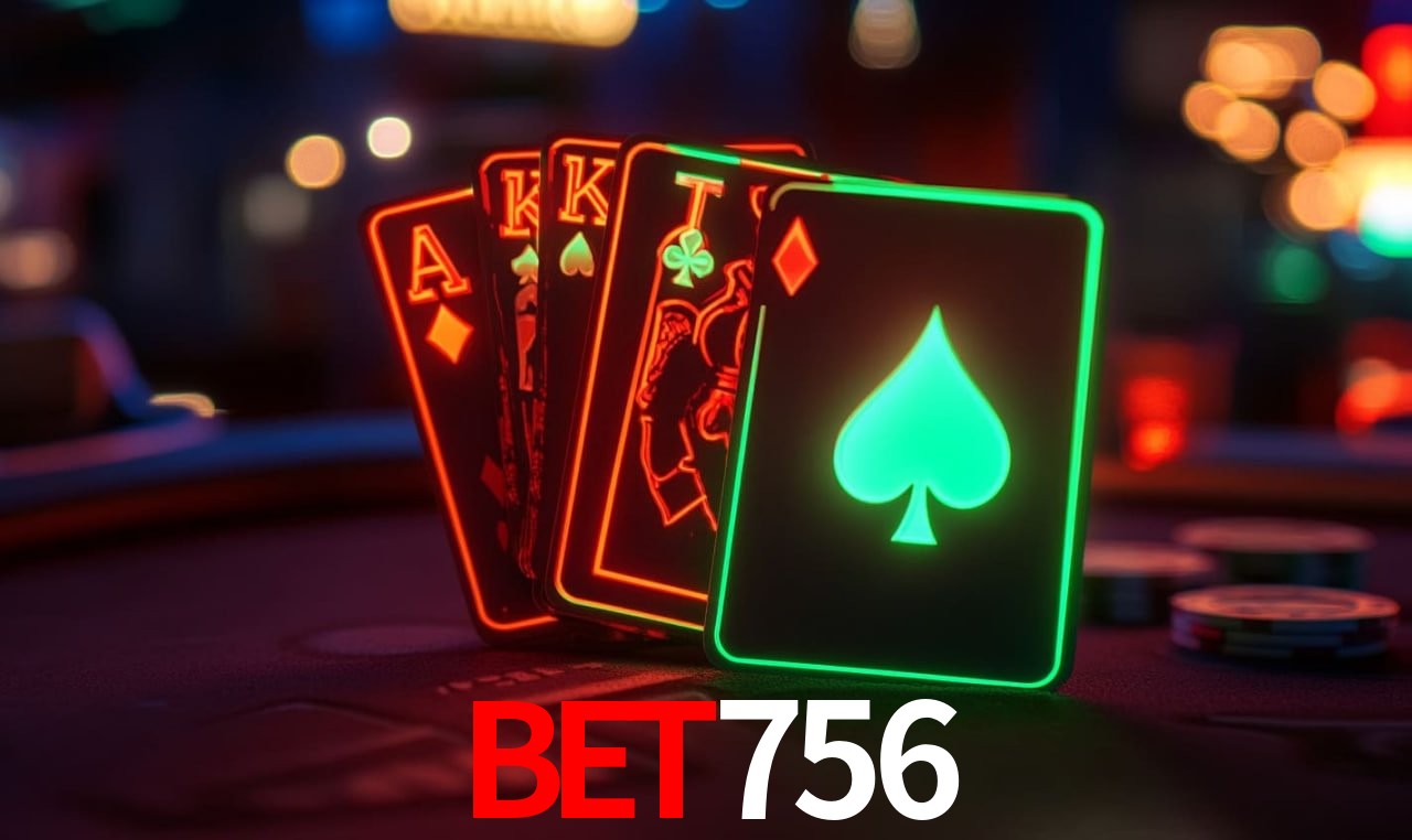 Cadastro Rápido bet756