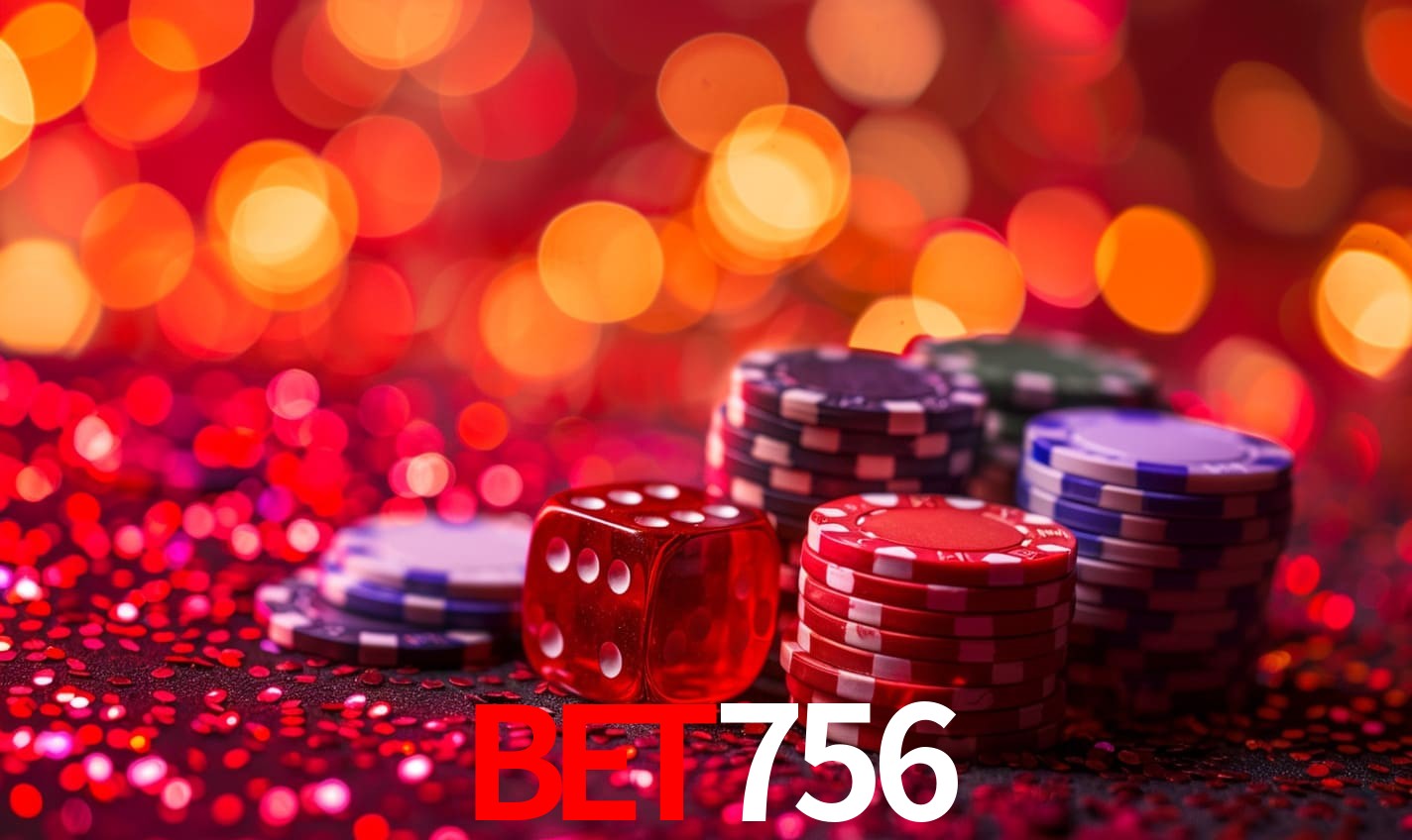Desvendando o Mundo dos Jogos Virtuais na bet756