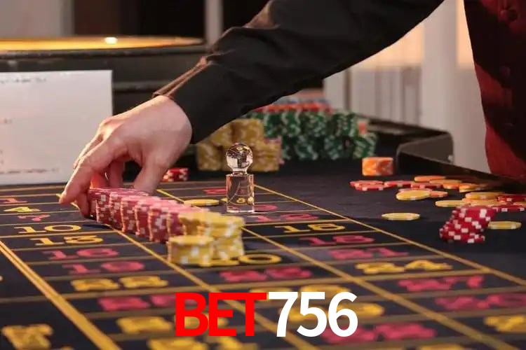 Descubra o Programa VIP da bet756: Vantagens Exclusivas para Jogadores