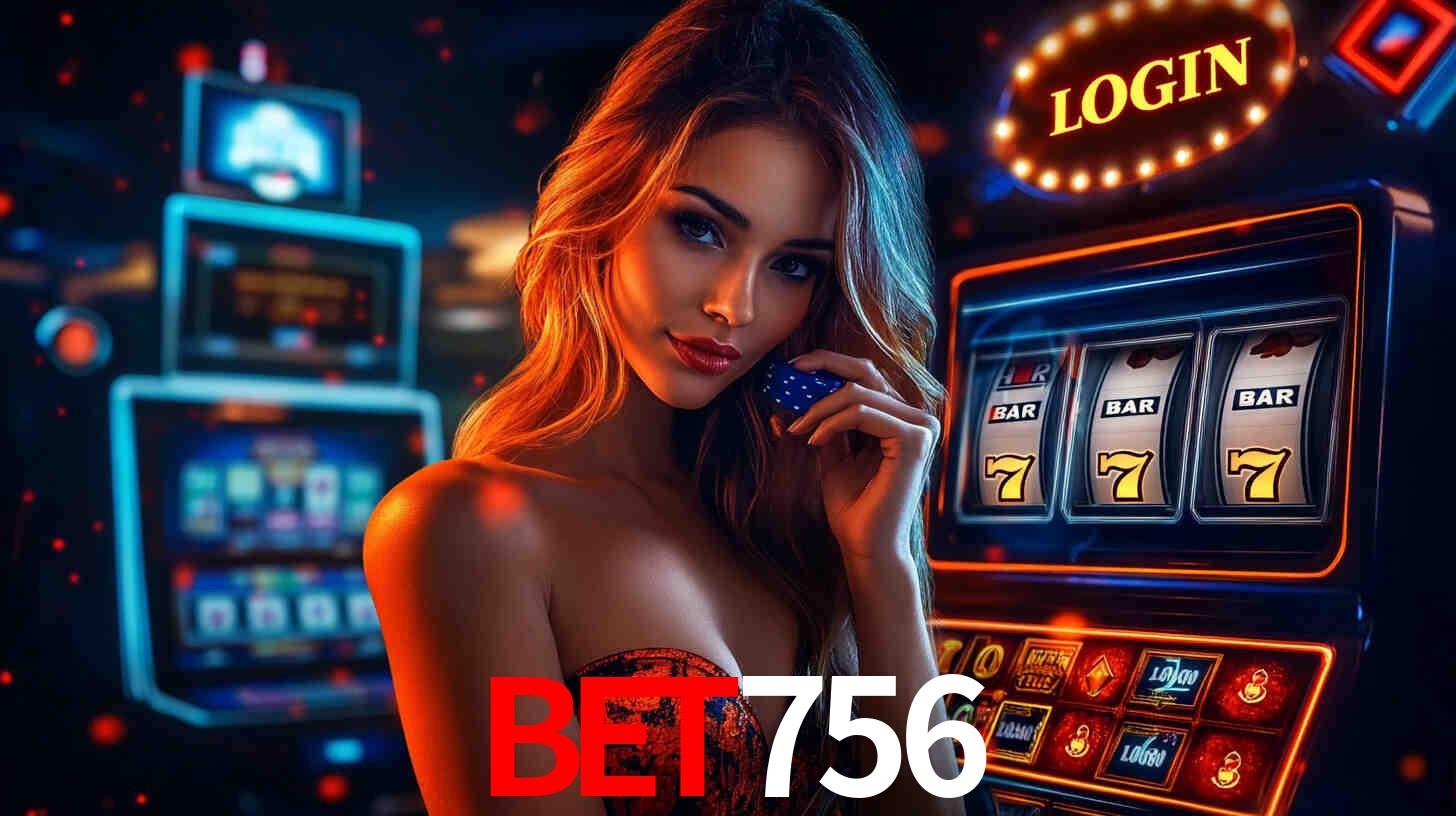 Bônus Generosos e Exclusivos no bet756 para Você!