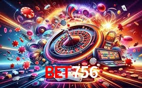 Estatísticas do Jogo bet756