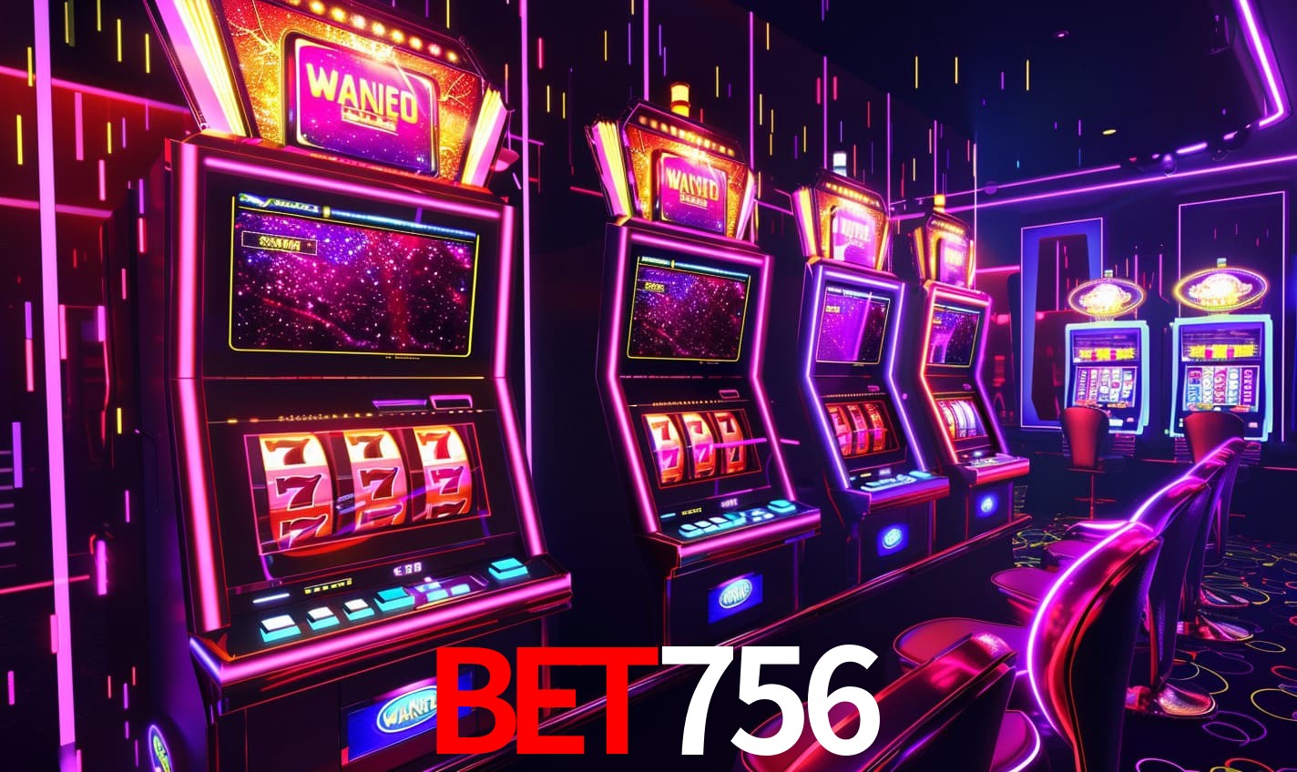 Inovações de Jogos na bet756: O Futuro das Experiências Interativas