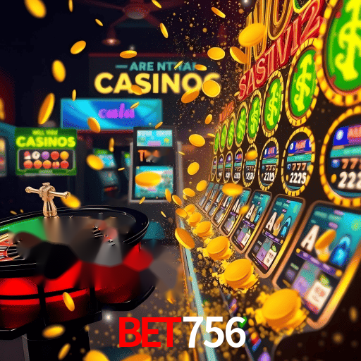 A Emoção da Loteria na bet756: Uma Chance de Mudança de Vida