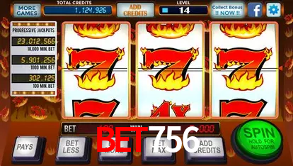 A Popularidade dos Caça-Níqueis no bet756