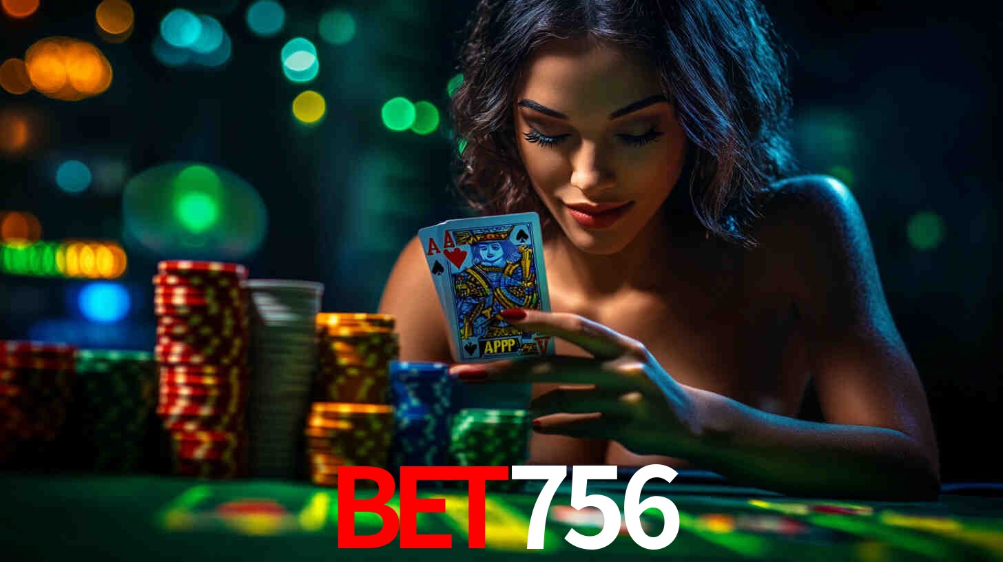 Explorando a Categoria de Eventos em Apostas na bet756