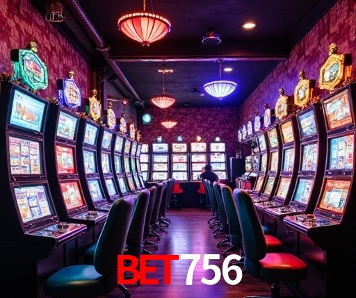 RTP dos slots populares na bet756