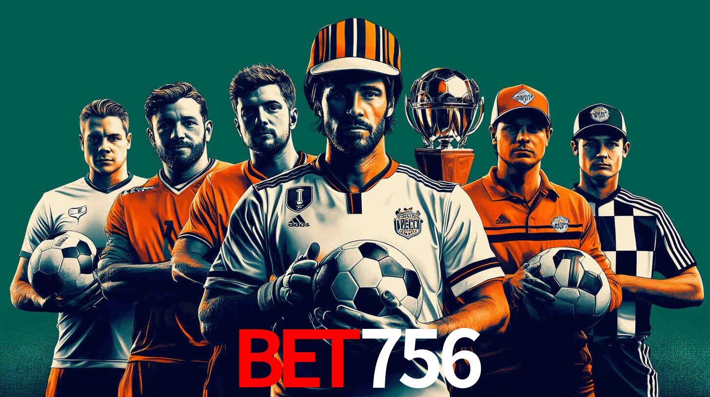 Descubra a Essência do bet756: Nossa História e Compromissos