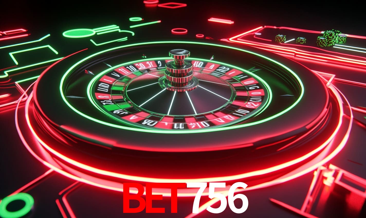 A Experiência Imersiva dos Cassinos Ao Vivo no bet756