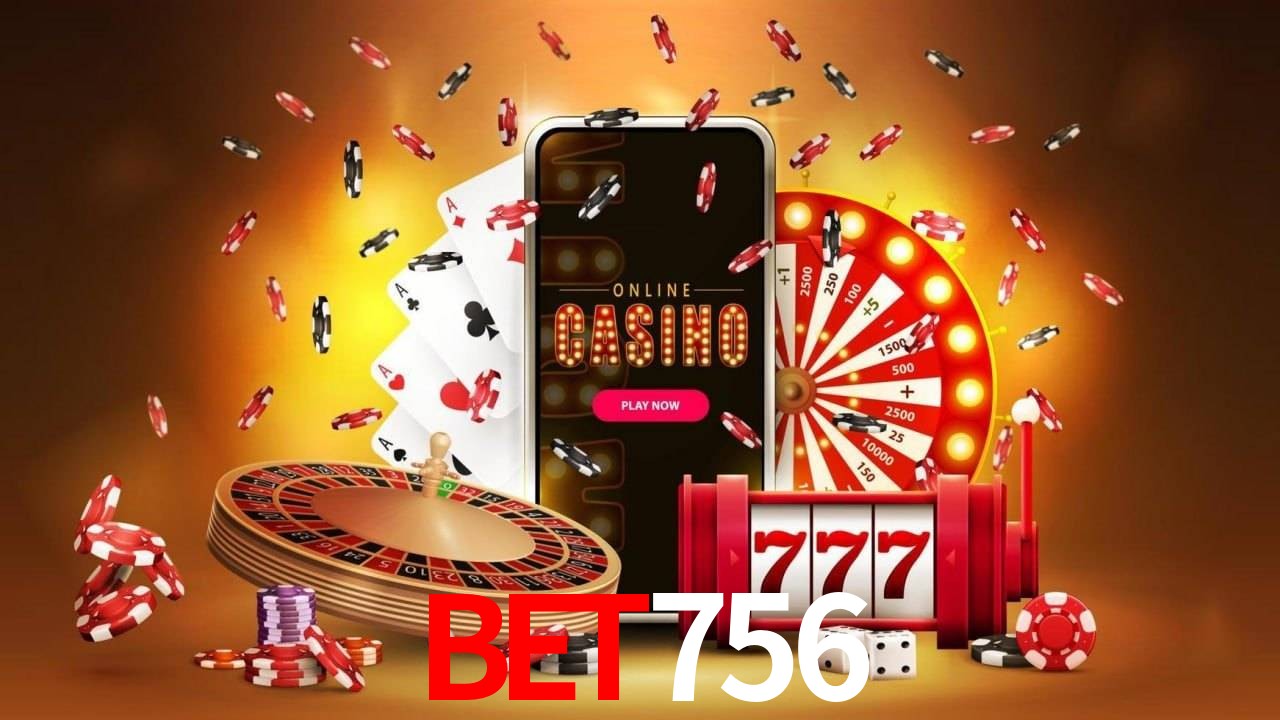 Integração de APIs bet756