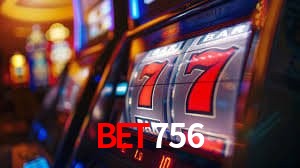Promoções Sazonais bet756
