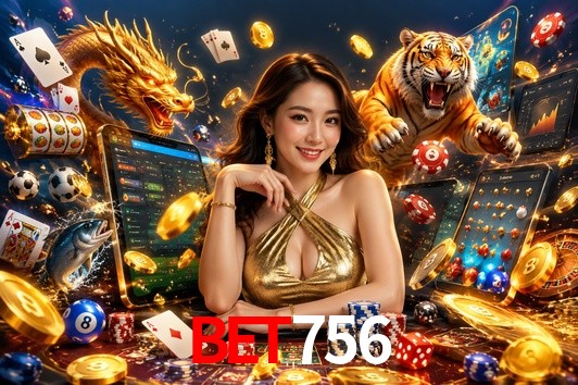 Quick Registration bet756