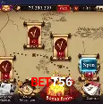 Mesas ao vivo bet756